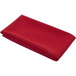 Althea sport towel 30x80 cm, Red (11350421)