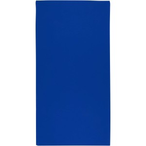 Althea sport towel 50x100 cm, Royal blue (Towels)