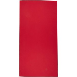 Althea sport towel 70x140 cm, Red (Towels)