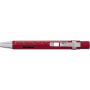 Aluminium 3-in-1 screwdriver Lennox, red