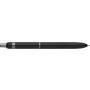 Aluminium ballpen Alistair, black