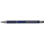 Aluminium ballpen Jett, blue