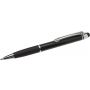 Aluminium ballpen Pascaline, black