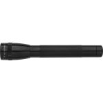 Aluminium Maglite mini AA flashlight Monique, black (2821-01)