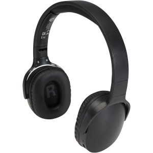 Ancha recycled plastic over-ear wireless Bluetooth(r) headse