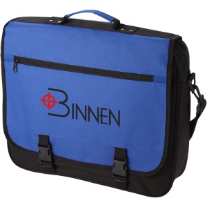 Anchorage conference bag, Royal blue (Laptop & Conference bags)