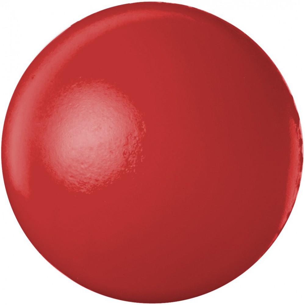 4 RED Foam Stress Balls