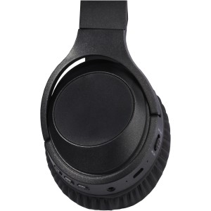 Anton ANC headphones, Solid black (Earphones, headphones)