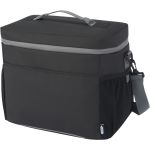 Aqua 20-can GRS recycled water resistant cooler bag 22L, Sol (13004590)