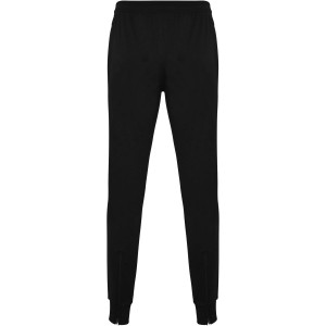 Argos unisex trousers, Solid black (Pants, trousers)