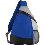 Armada sling backpack, Royal blue (12012201)