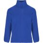 Artic kids full zip fleece jacket, Royal