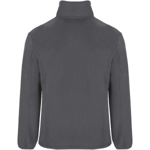 Artic men's full zip fleece jacket, Lead (Polar pullovers)