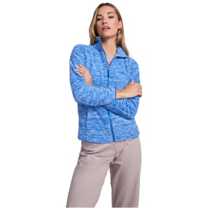 Artic women's full zip fleece jacket, Rossette (Polar pullovers)