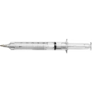 AS ballpen Dr. David, neutral (Funny pen)