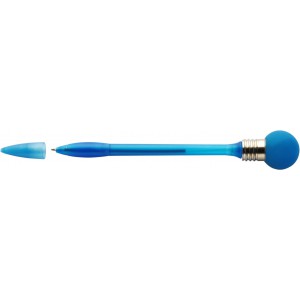 AS ballpen Emma, light blue (Funny pen)