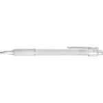 AS ballpen Zaria, white (3321-02)