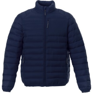 Athenas men's insulated jacket, navy (Jackets)