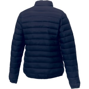 Athenas women's insulated jacket, navy (Jackets)