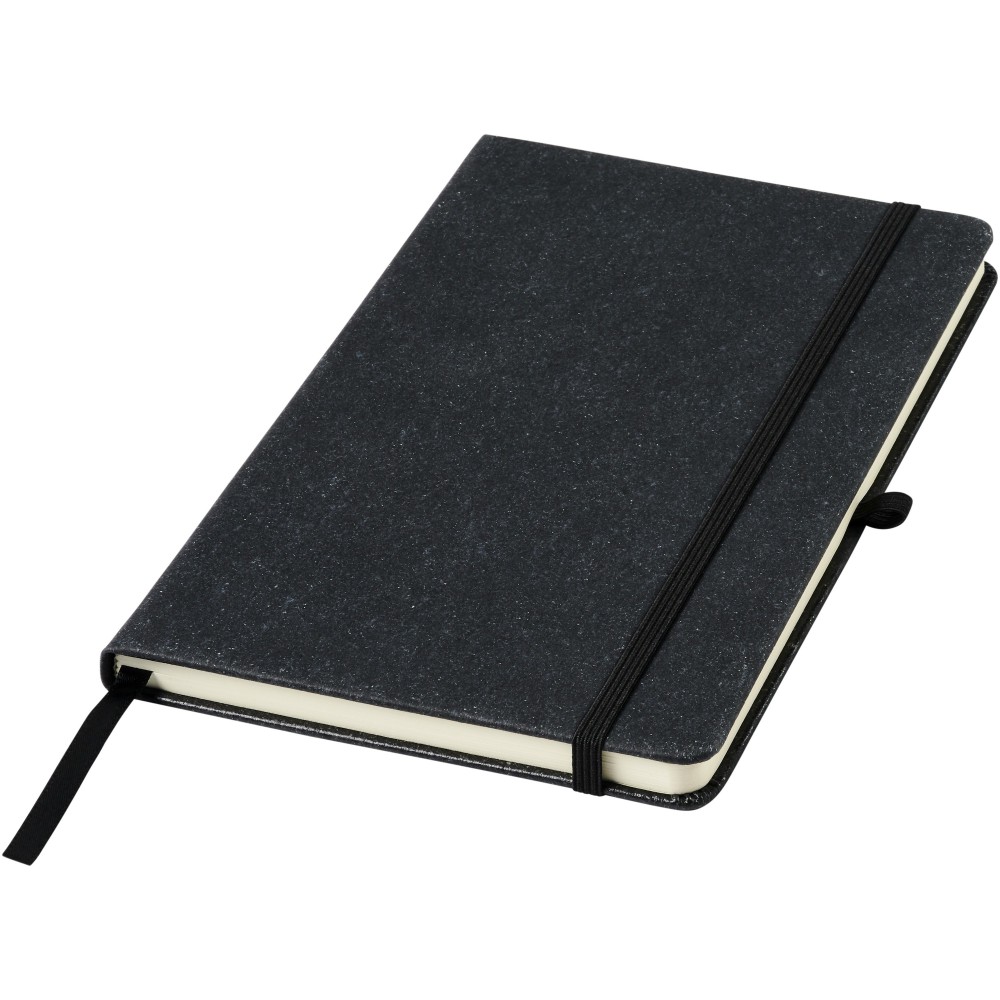 Black NEW A5 Notebook 