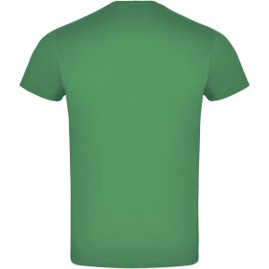 Atomic short sleeve unisex t-shirt, Kelly Green (T-shirt, 90-100% cotton)