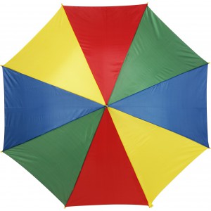 Automatic umbrella, custom/multicolor