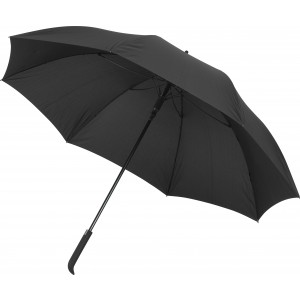 Polyester (190T) umbrella Amlie, black