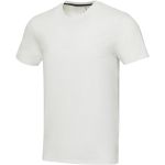 Avalite short sleeve unisex Aware<sup>™</sup> recycled t-shirt, White (3753801)