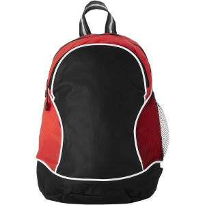 Boomerang backpack, Red (Backpacks)