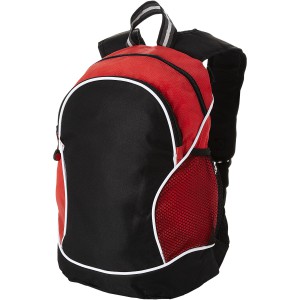 Boomerang backpack, Red (Backpacks)
