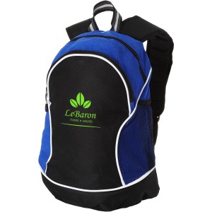 Boomerang backpack, Royal blue (Backpacks)