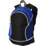 Boomerang backpack, Royal blue