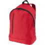 Boulder backpack, Red