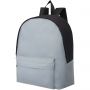 Bright reflective backpack, Silver