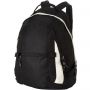 Colorado backpack, solid black