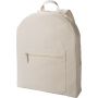 Cotton (320 g/m2) backpack Chase, khaki