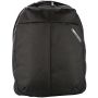 GETBAG polyester (1680D) backpack Kasimir, black