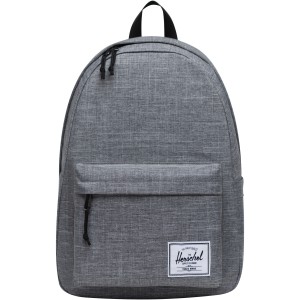 Herschel Classic? recycled backpack 26L, Heather grey (Backpacks)