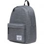 Herschel Classic? recycled backpack 26L, Heather grey