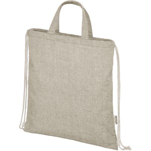 Pheebs drawstring backpack, Natural (Backpacks)