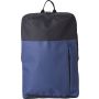 Polyester (600D) backpack, Blue