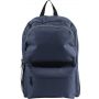 Polyester (600D) backpack Harrison, blue