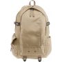 Ripstop (210D) explorer backpack, khaki