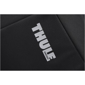 Thule Accent backpack 23L, Solid black (Backpacks)