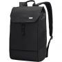 Thule Lithos backpack 16L, Solid black