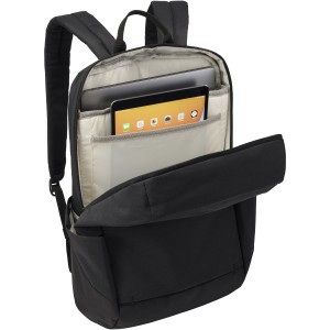 Thule Lithos backpack 20L, Solid black (Backpacks)