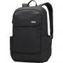 Thule Lithos backpack 20L, Solid black