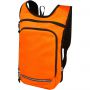 Trails GRS RPET outdoor backpack 6.5L, Orange
