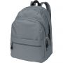 Trend backpack, Grey