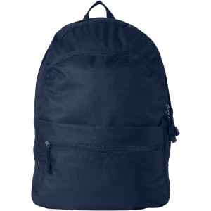 Trend backpack, Navy (Backpacks)